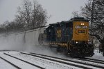 Local races east